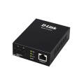 Медиаконвертер D-Link DMC-F60SC