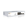 Коммутатор управляемый Wi-Tek WI-CMS310GF
