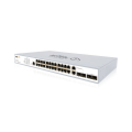 Коммутатор управляемый Wi-Tek WI-CMS328GF
