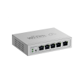 Контроллер аппаратный Wi-Tek WI-AC105P v2