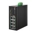 Коммутатор промышленный Wi-Tek SP3010F-BT