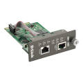 Модуль SNMP управления для DMC-1000, D-Link DMC-1002