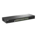 Коммутатор управляемый D-Link DGS-1210-28X/ME/C