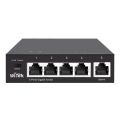 Коммутатор неуправляемый Wi-Tek WI-SG105 v2
