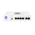 Коммутатор неуправляемый Wi-Tek WK-PS206 v2