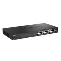 Коммутатор D-Link DGS-1026P