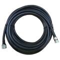 Кабель ANT24 с разъемами N Plug/N Jack, 9м D-Link ANT24-CB09N