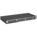 Коммутатор управляемый D-Link DGS-1210-52/ME/B