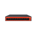 Коммутатор неуправляемый Wi-Tek WI-PS210H v3