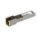 Модуль SFP с 1 портом 1000Base-T, D-Link DGS-712