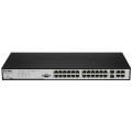 Коммутатор управляемый D-Link DES-1228/ME_RFB/A2