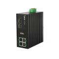 Коммутатор промышленный Wi-Tek SP3006F