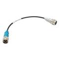 Кабель ANT24 с разъемами RP-N Plug /N Plug, 30см D-Link ANT24-ODU03M