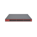 Коммутатор неуправляемый Wi-Tek WI-PS348G