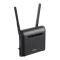 Маршрутизатор беспроводной двухдиапазонный D-Link DWR-953V2