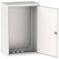 Корпус металлический ЩМП-60.40.25 УХЛ3 IP31 IEK