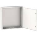 Корпус металлический ЩМП-80.80.20 УХЛ3 IP31 IEK