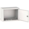 Корпус металлический ЩМП-30.40.20 УХЛ3 IP31 IEK