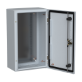Корпус металлический ЩМП-50.30.20 УХЛ1 IP66, TITAN 5, IEK TI5-10-N-050-030-020-66