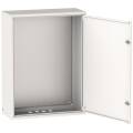 Корпус металлический ЩМП-80.60.25 УХЛ3 IP31 IEK