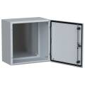 TITAN 5 Корпус металлический ЩМП-50.50.30 УХЛ1 IP66 IEK