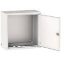 Корпус металлический ЩМП-40.40.20 УХЛ3 IP31 IEK