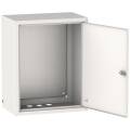 Корпус металлический ЩМП-50.40.25 УХЛ3 IP31 IEK