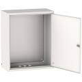 Корпус металлический ЩМП-60.50.25 УХЛ3 IP31 IEK