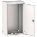 Корпус металлический ЩМП-50.30.20 УХЛ3 IP31 IEK