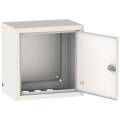 Корпус металлический ЩМП-30.30.20 УХЛ3 IP31 IEK