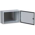TITAN 5 Корпус металлический ЩМП-40.60.25 УХЛ1 IP66 IEK