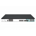 OLT P3600-08E-2AC GEPON