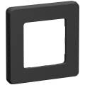 IEKINSPIRIA Рамка 1-местная 6730391 черный матовый IEK