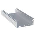 Лоток неперф. 80x200x3000-1,2 мм HDZ EKF                                                            