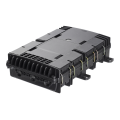 Муфта-кросс МКО-П2-М/С09-1КД-1PLC4-SC/APC-20SC-6SC/APC-1SC/APC, ССД 130408-00308