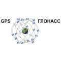 Опция GPS - определение координат для приёмников 510, 410