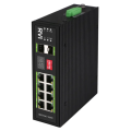 Коммутатор RVi-1NSI8GP-2S