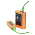 Тестер для витой пары RJ11/RJ45, ITK CT468