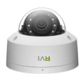 Видеокамера сетевая RVi-1NCD4042 (2.8)