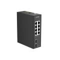 Коммутатор промышленный D-Link DIS-100G-10
