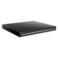 Коммутатор управляемый D-Link DQS-5000-32Q28