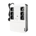 ИБП Keor Multiplug 600 ВА