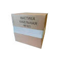Мастика герметизирующая МГКП, 15 кг, ССД 110199-00003
