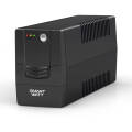 ИБП SMARTWATT UPS UNI 1050E 3703020390009