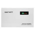 Стабилизатор напряжения SMARTWATT AVR SLIM 3000RW 4512020310007