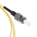 Пигтейл SM, ST/UPC, 1,5м, LSZH, Cabeus PT-ST-9