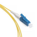 Пигтейл SM, LC/UPC, 1,5м, LSZH, Cabeus PT-LC-9