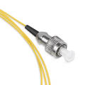 Пигтейл SM, FC/UPC, 1,5м, LSZH, Cabeus PT-FC-9