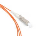Пигтейл МM, 62,5/125, LC/UPC, 1,5м, LSZH, Cabeus PT-LC-62.5