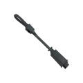 Зажим для плоского кабеля пластиковый, ODWAC P25, 0,8кН